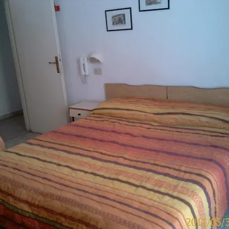 Leda Hotel