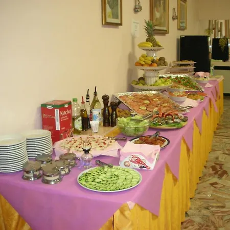 Leda Hotel Rimini