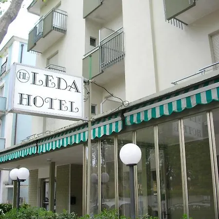 Leda