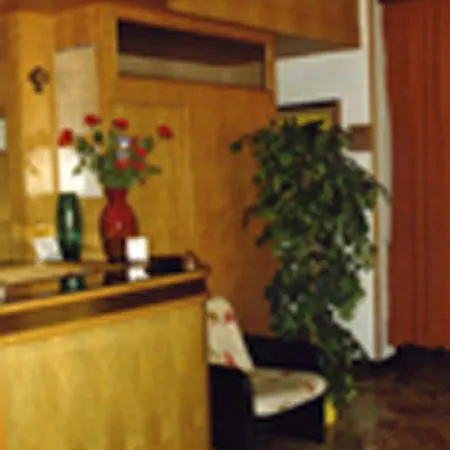 Leda Hotel