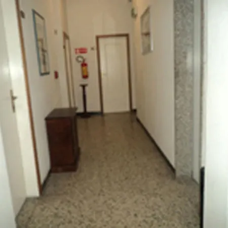 Leda Hotel