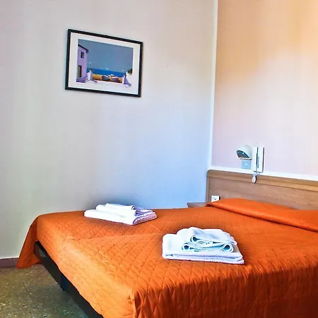 Leda Hotel Rimini