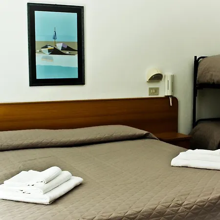 Leda Hotel Rimini