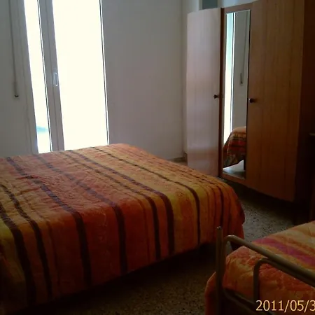 Hotel Leda 2*