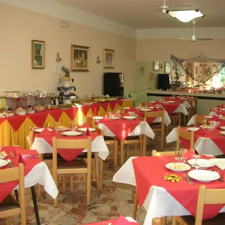 Leda Hotell