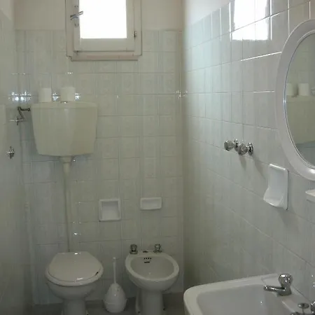 Hotell Leda Rimini