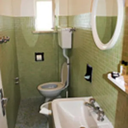 Leda Hotell Rimini