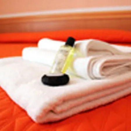 Hotell Leda 2*