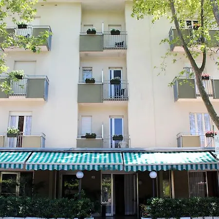 Leda ريميني