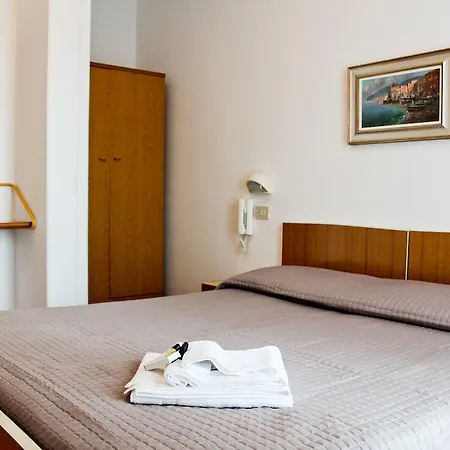 Leda Hotell Rimini