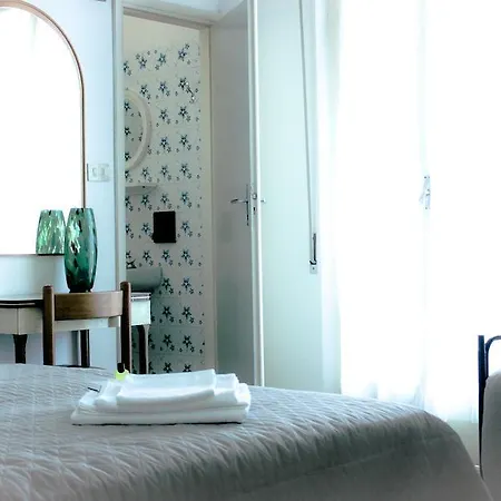 Hotell Leda