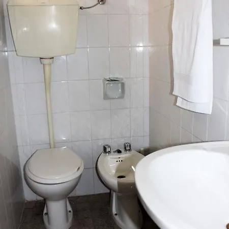 Leda Hotel Rimini